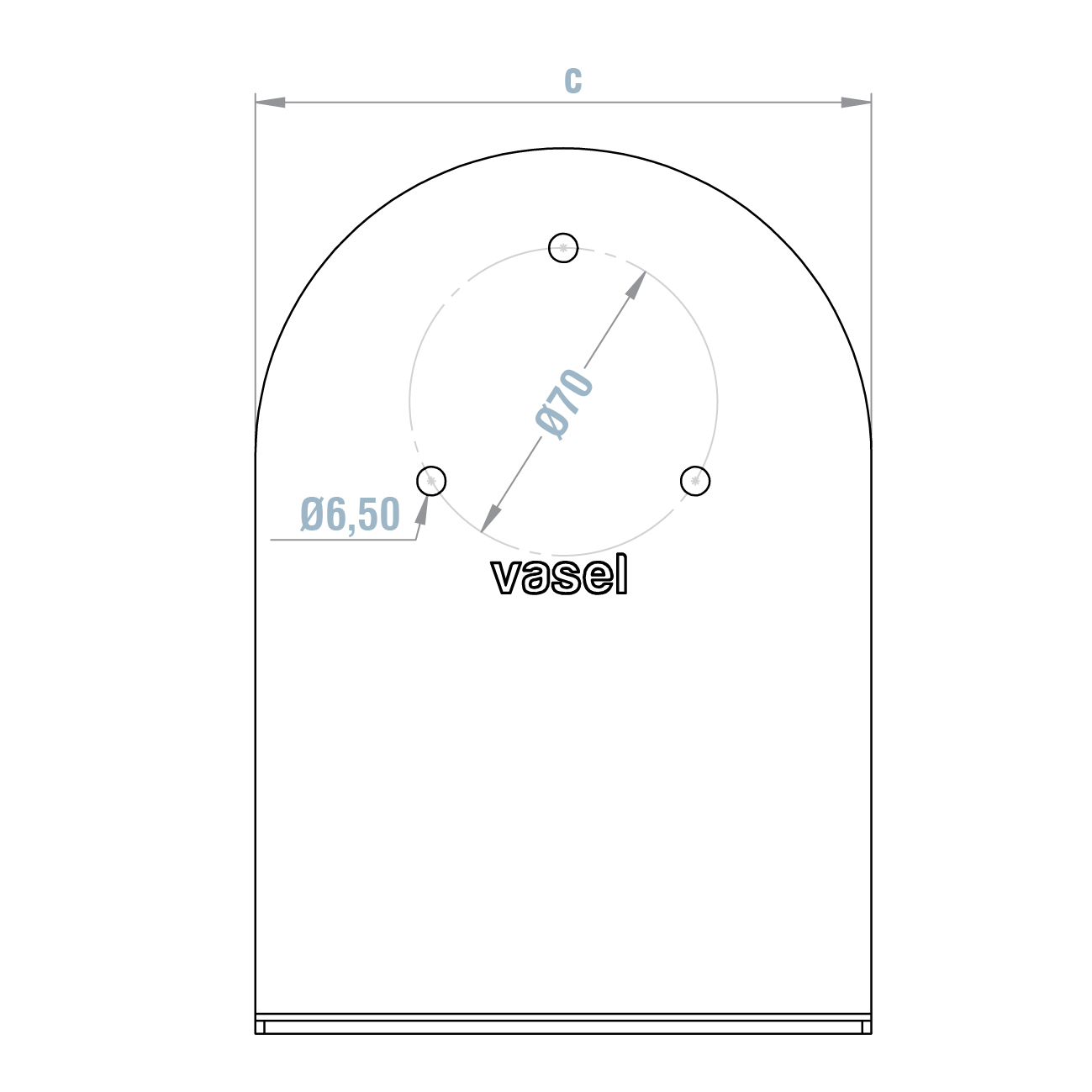 Technical Drawings - 1263